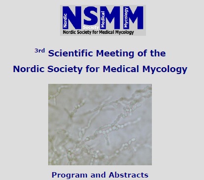 NSMM 2006 Program