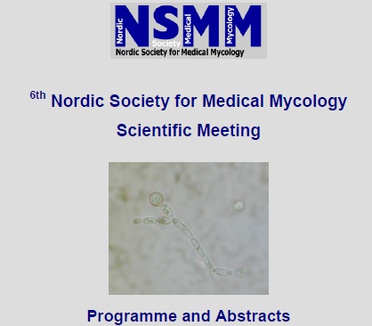 NSMM 2009 Program